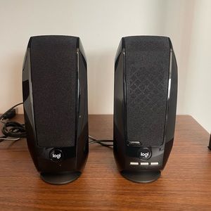 Speakers